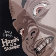 Front View : Teenage Bad Girl - HANDS OF A STRANGER - Archibell Recordings / arb003