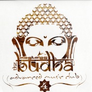 Front View : Mostoles Buddha - ADVANCED MUSIC CLUB - Phooked / PH002