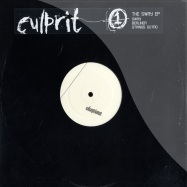 Front View : Culprit 1 - SWAY EP - Exceptional EXEC66