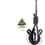 Front View : Optimus - VOODOO SANDWICH - Suicide Records / SCD011