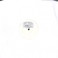 Front View : Lyric L - OOH & I - Altered Vibes / AVR025