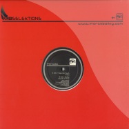 Front View : Monoplex - I HAVE THE TOUCH - MB Selektions / MBSELEK12