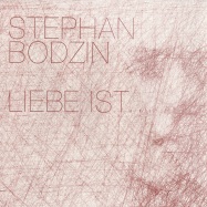 Front View : Stephan Bodzin - LIEBE IST...(3LP / REPRESS) - Herzblut / Herzblut005
