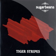 Front View : Sugarbeans - TIGER STRIPES EP - Plusr0607