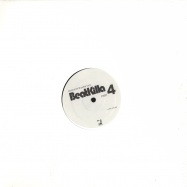 Front View : Kevin Yost & Peter Funk - BEATKILLA PART 4 - iRecords / IR339