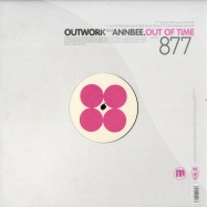 Front View : Outwork Feat. Annbee - OUT OF TIME - Vendetta / venmx877