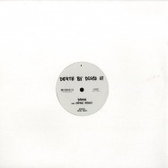 Front View : Dole & Kom - ENGLISH, FITZ OR PERCY - Death by Disco / dbd07