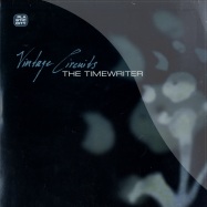 Front View : The Timewriter - VINTAGE CIRCUITS - Plastic City / Plax0606