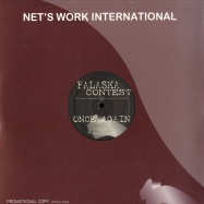Front View : Falaska - CONTEST ONCE AGAIN - Nets Work International / nwi262