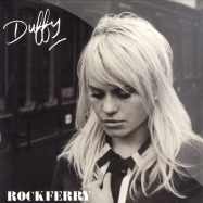 Front View : Duffy - ROCKFERRY (LP) - Polydor / 1766969