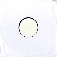 Front View : Retronouveau - ANIMAL INSTINCT (WHITE COVER) - Pong Musiq Records / Pongmusiq001