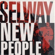 Front View : Selway - NEW PEOPLE - Ultra Records / UR047