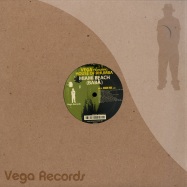 Front View : Vega Ft. House Of Rhumba/ Johnny Dangerous - MIAMI BEACH - Vega Records / vr056/057