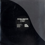 Front View : Mark Broom - INDUSTRIA - King of the snakes / ks006