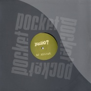 Front View : DJ Misjah - MEMORIAL DAY - Pocket / Pock07
