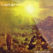 Front View : Ladytron - TOMORROW - NETTWERK / NETTXL006