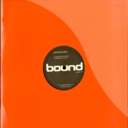Front View : Lars Klein & Michael Burkat - LK 013 / BOUNDSP001 - Bound Records / Boundlk001