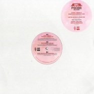 Front View : Various - PACHA SUMMER EP1 - Vendetta / venmx1059