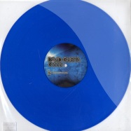 Front View : David Guetta - GRRRR (BLUE COLOURED VINYL) - Toolroom / Tool075V