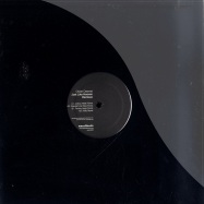 Front View : Oliver Desmet - JUST LIKE HEAVEN RMXS - Amentimusic / amenti40