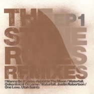 Front View : Stone Roses - THE REMIXES EP - Simply Vin / s12dj193
