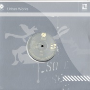 Front View : DB_24 - URBAN WORKS - AC Records / AC02