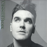 Front View : Morrisey - EVERYDAY IS LIKE SUNDAY / TRASH (7 INCH) - Major Mirror / mm721