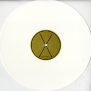 Front View : Pattern Repeat - PATTERN REPEAT 034 (WHITE COLOURED VINYL) - Pattern Repeat 04