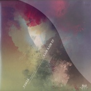 Front View : Pawas - RAIN RAIN EP (FRANKLIN DE COSTA / TRICKSKI RMXS) - Mina Records  / mina007