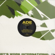 Front View : Various Artists - ADE EP PART 1 - Nets Work International / nwi626