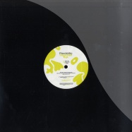 Front View : Premiesku - HOOMAN EP - All Inn Records / allinn008