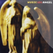 Front View : Music 101 - ANGEL (MIGUEL MIGS MIXES) - Tweekin / TWK008