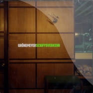 Front View : Groenemeyer - SCHIFFSVERKEHR (MAXI CD) - EMI 0953572