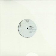 Front View : DJungl - KITCHEN PORTAL EP - Ethereal Sound / ES-012