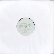 Front View : Stac - GLORY (ASHLEY BEEDLE REMIX) - Wah Wah 45s / wah12022