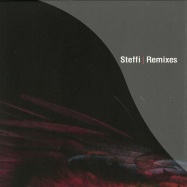 Front View : Steffi - REMIXES (STAFFAN LINDBERG , LONE , THE ANALOGUE COPS) - Ostgut Ton 48