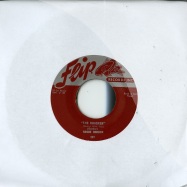 Front View : Rosco Gordon - LOVE FOR YOU BABY / THE CHICKEN (7 INCH) - Flip Records / flip237