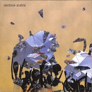 Front View : Rainbow Arabia - BOYS AND DIAMONDS (7 INCH) - Kompakt / Kompakt 243