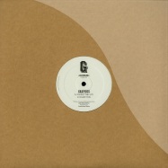 Front View : Graphics - WIPING THE EYE / NAME THIS - Granholme / ghm001