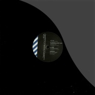 Front View : Various Artists - GHETTOTEKNITIANZ - Planet Mu / ziq315