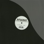 Front View : In Flagranti - SKEMATIC TRACKS VOL. ONE - Codek / cre038