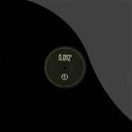 Front View : Bryan Zentz, DJ Sodeyama, Milkplant, Sone - CATHARSIS - THE REMIXES (SAMULI KEMPPI RMX) - From 0-1 / fr0-10.12v