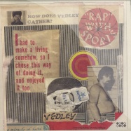 Front View : Sic Alps - VEDLEY (7 INCH) - Drag City / dc508