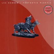 Front View : Lee Bannon - FANTASTIC PLASTIC (WHITE VINYL) - Plug Research Music / plg122