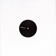 Front View : Unknow - BLACK BOXX EP - Ferrispark Records / FPR035