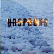 Front View : Ursprung - URSPRUNG (CD) - Dial CD 025