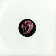Front View : Chamboche - METACOMA EP (BLM REMIX) - Black Key Records / BKR003