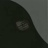 Front View : Russel Haswell - 5 INCH VINYL SERIES LP - Downwards / LINO56