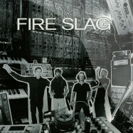 Front View : Fire Slag - FIRE SLAG (LP) - Fire Slag / FS1LP