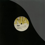 Front View : Egal 3 aka VID - BIOS EP - Genial Records / GEN001